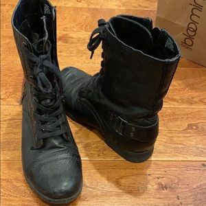 Nine West boots